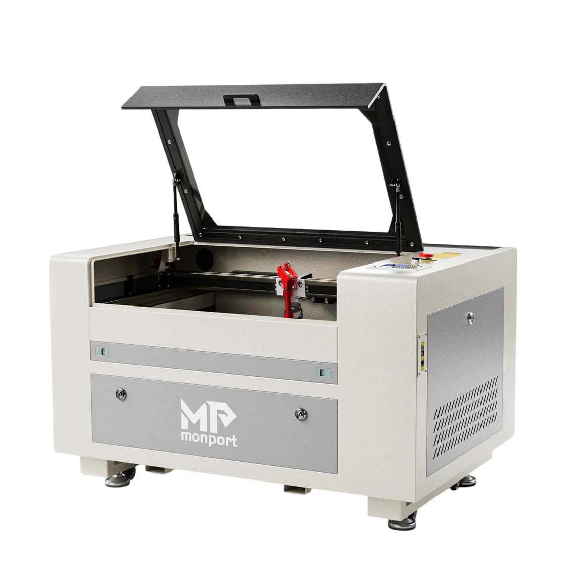 Monport Laser Deutschland: Die Kunst der Gravur neu definiert