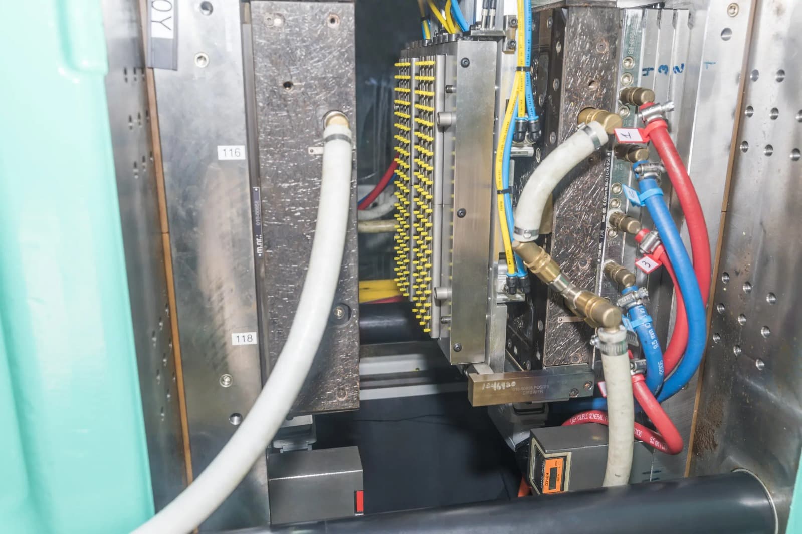 Formenbau für Spritzgusswerkzeuge mit persönlicher Beratung – Schnell & flexibel!