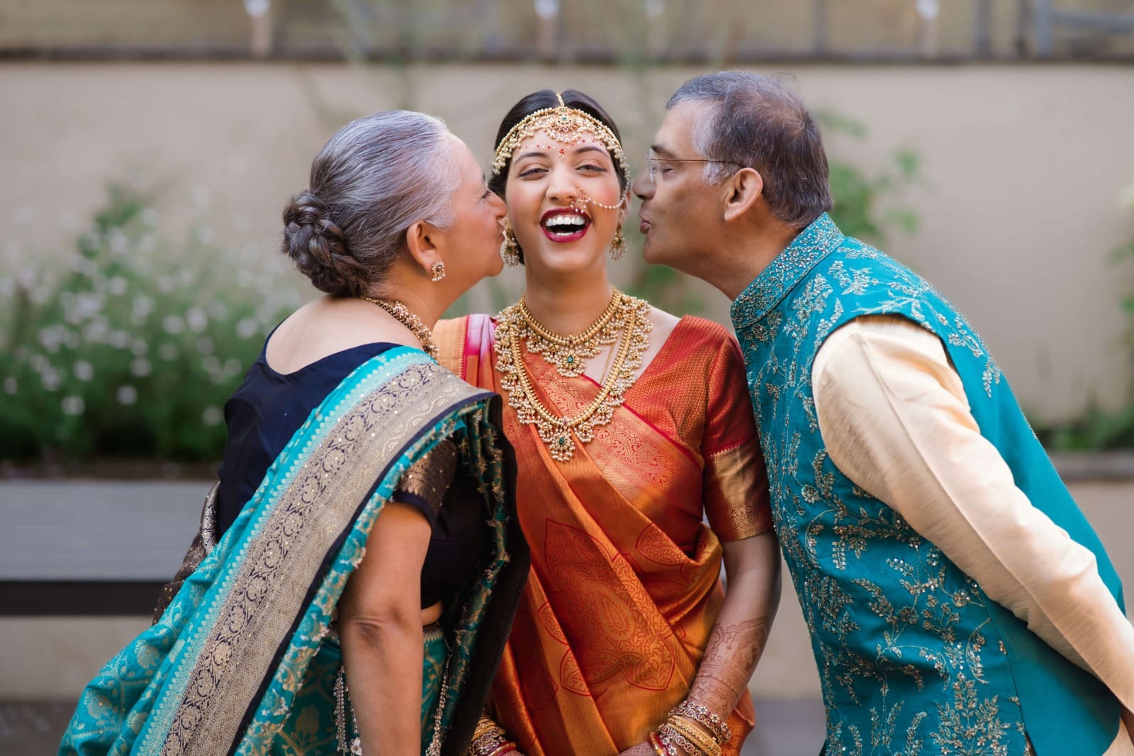 Cherishing Memories: Asian Wedding Photographer in London