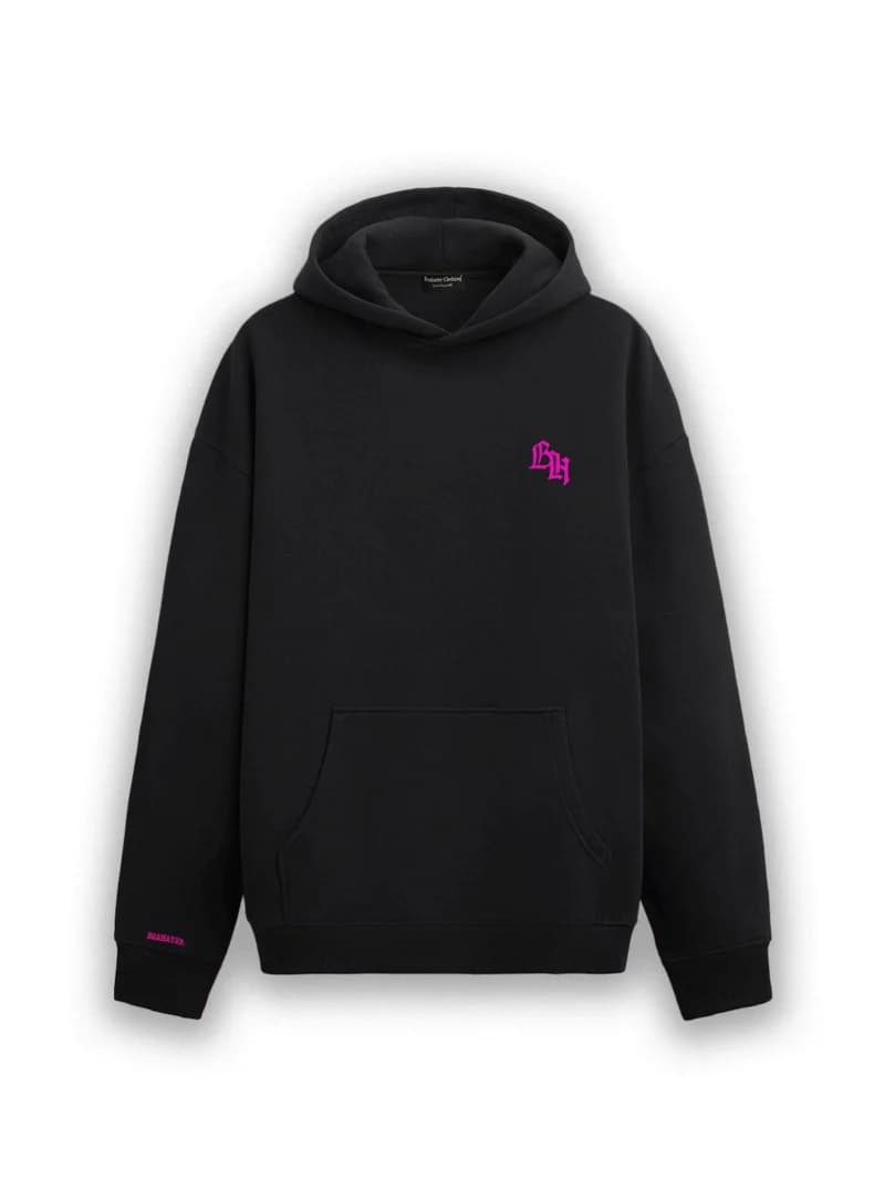 BEAHATER Hoodie: Authentische Streetwear für Frauen und Männer in Augsburg