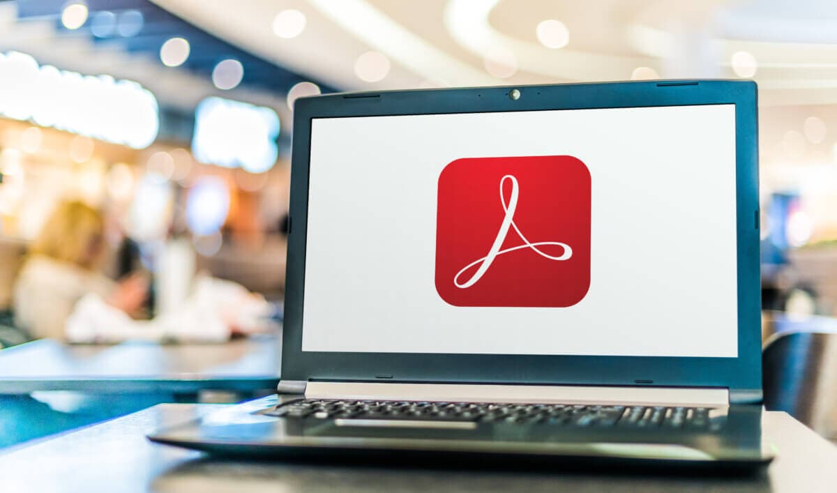 Adobe Acrobat Pro 2022 – Einmal zahlen, alles nutzen