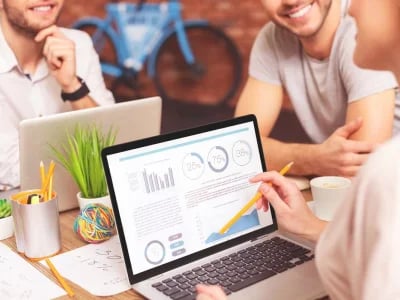 Unternehmensberatung Berlin für Start-ups: Erfolgreich durchstarten in der Hauptstadt