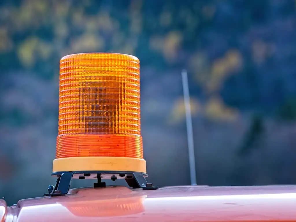 Safeglow Warnleuchte V16: Top-Technologie für Pannenabsicherung