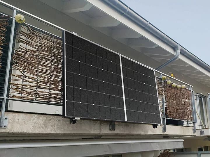 Solar: Innovative Photovoltaik für Berlin und Brandenburg