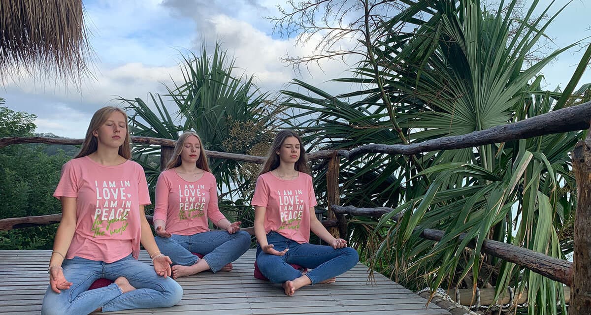 Spiritueller Blog: Erwecke deine spirituelle Kraft und Intuition