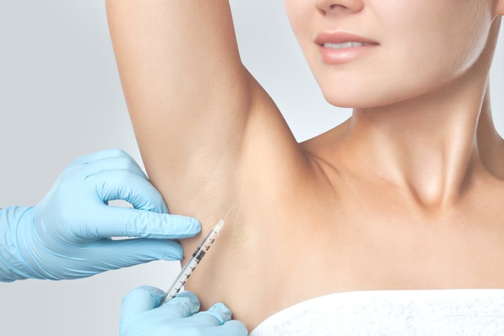 Botox Nürnberg: Faltenfrei mit minimalem Aufwand