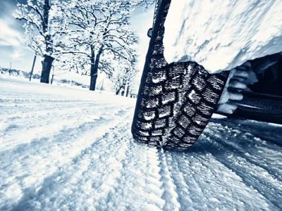 Schneeketten kaufen Test: Welche Modelle Bieten Den Besten Halt?