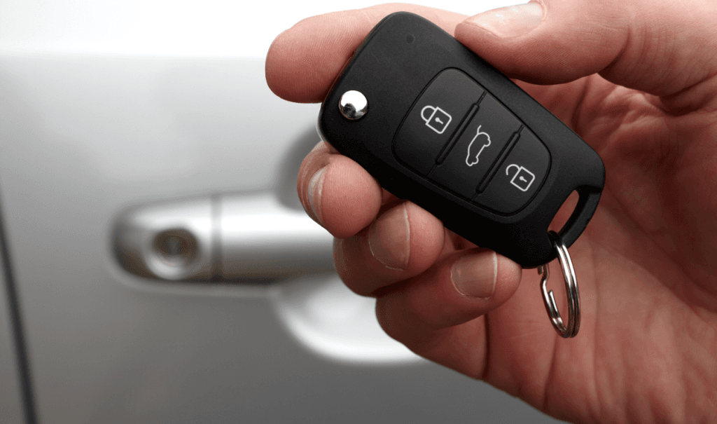 Autoschlüssel verloren – schnelle Hilfe und Tipps für einen Ersatz