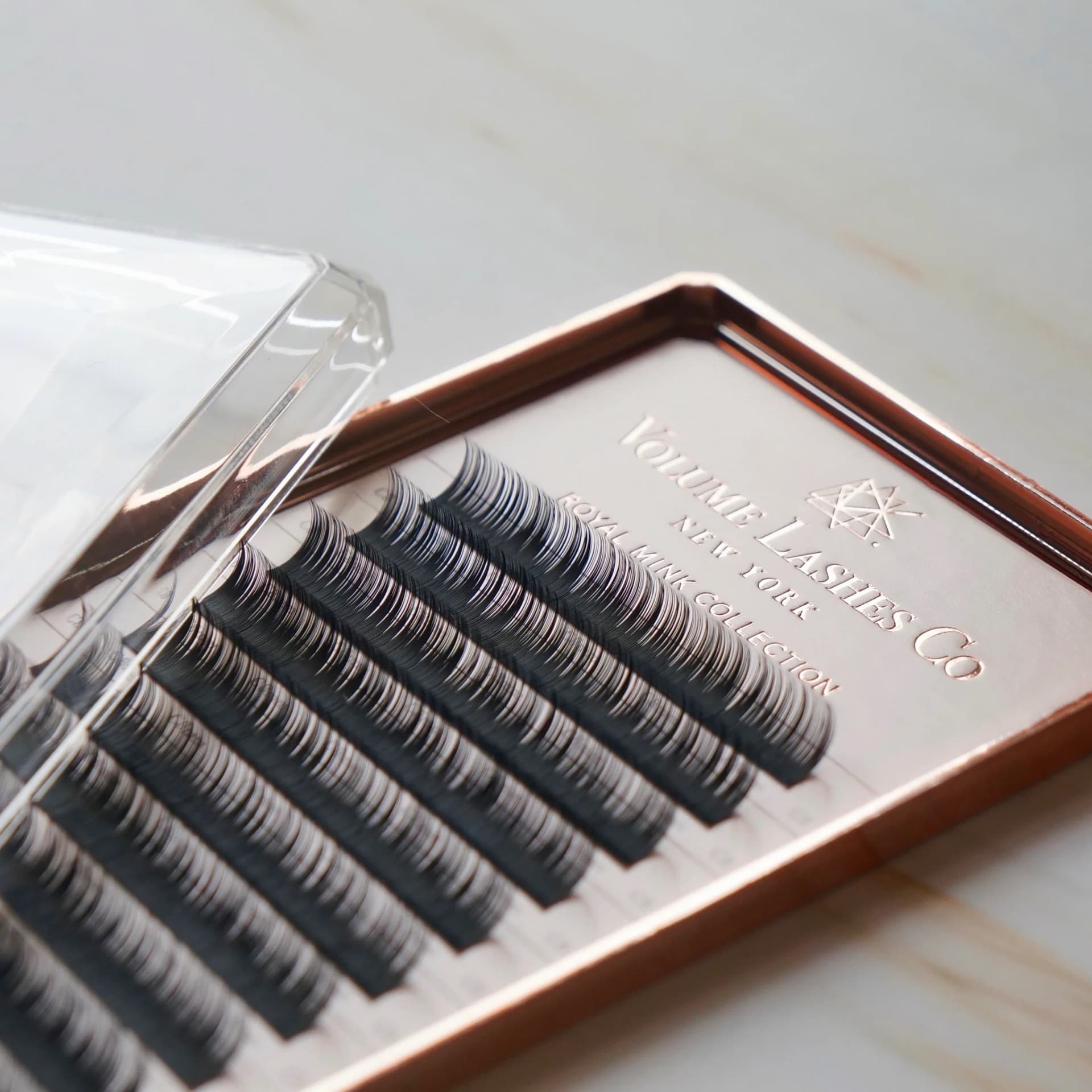 Hochwertige Lashes Produkte: Verleihen Sie jedem Blick das gewisse Etwas