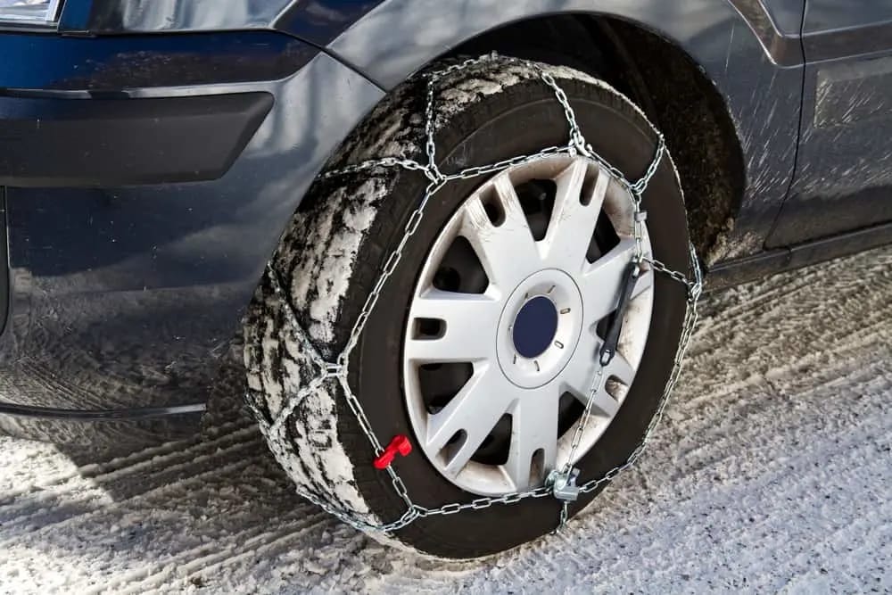 Schneeketten für sicheres Fahren im Schnee – Ein umfassender Guide von Schneeketten4u