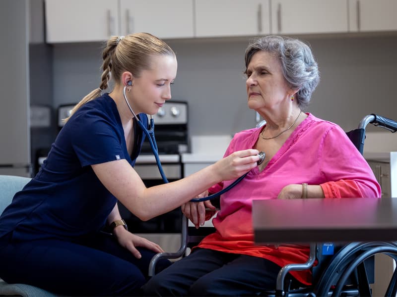 Telegesundheit in der Intensivpflege