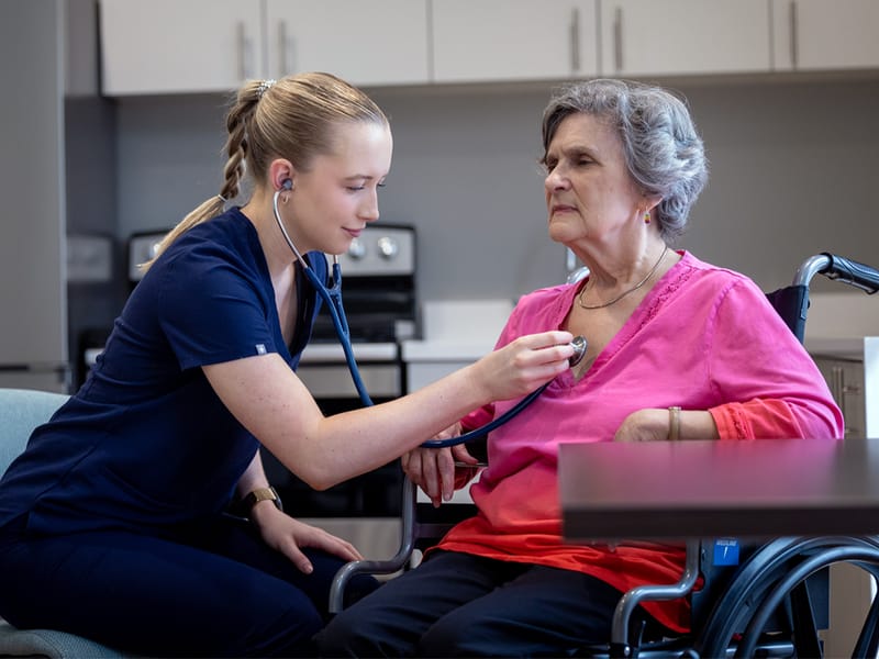 Telegesundheit in der Intensivpflege