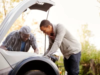 Autoankauf mit schneller Abwicklung & Top-Preisen
