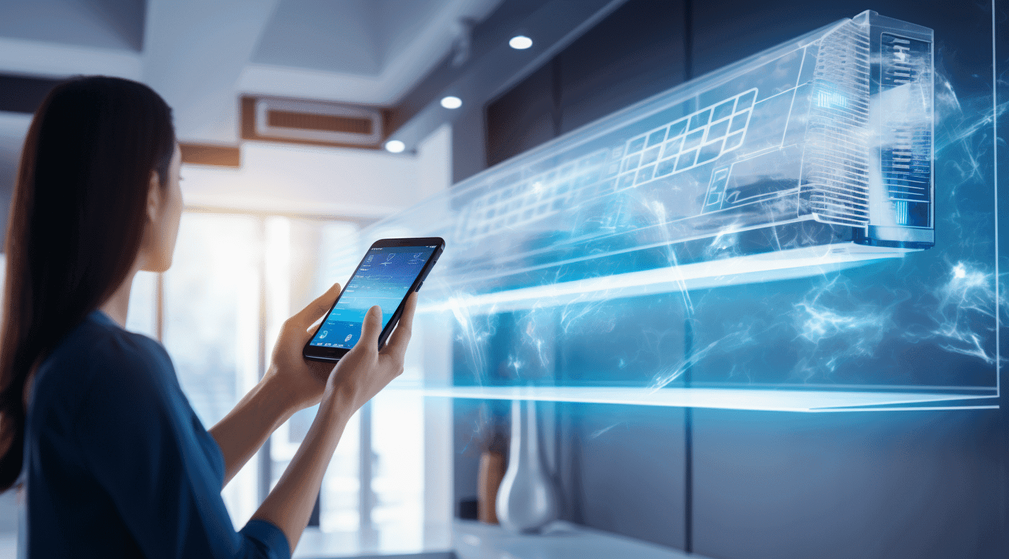 Innovationen in der Adiabatischen Kühlung: AC-Technologies B.V. stellt sich vor