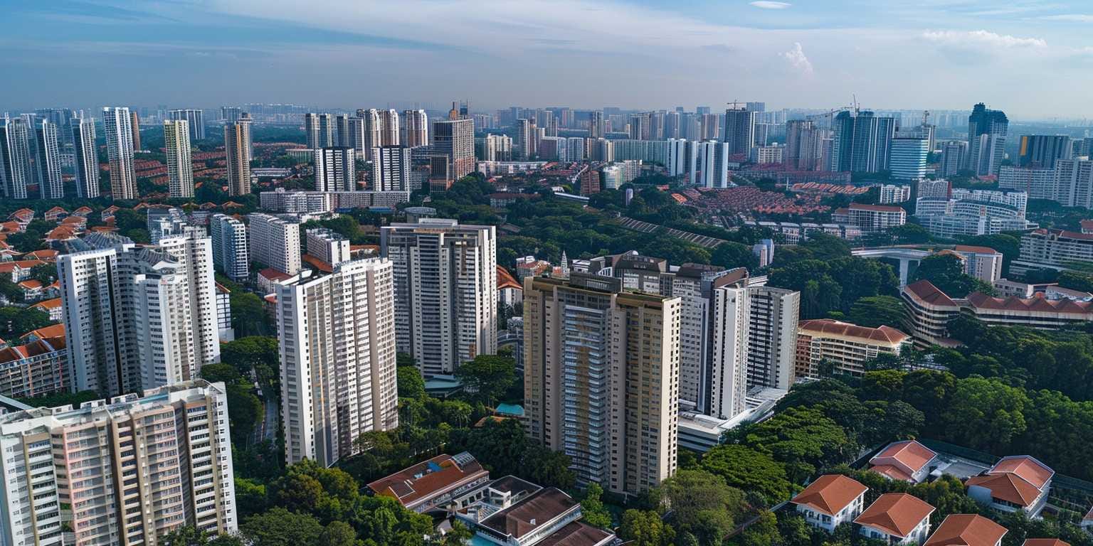 Novo Place: Elevating Urban Living with Sustainable Solutions