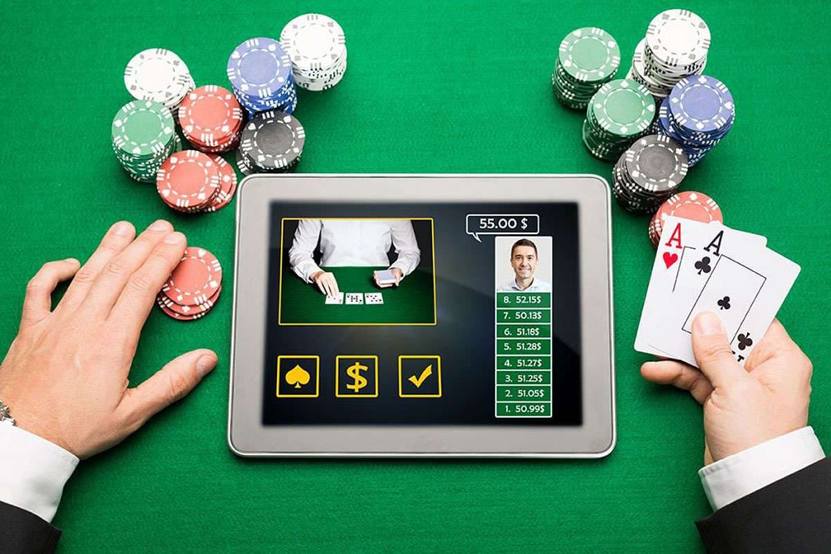 Von Penny Slots zu privaten Tischen: Entdecken Sie die Vielfalt der Casino-Spiele