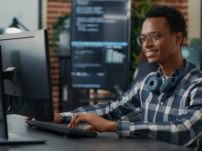 Skalierbar Webseite erstellen lassen Hannover für Unternehmen