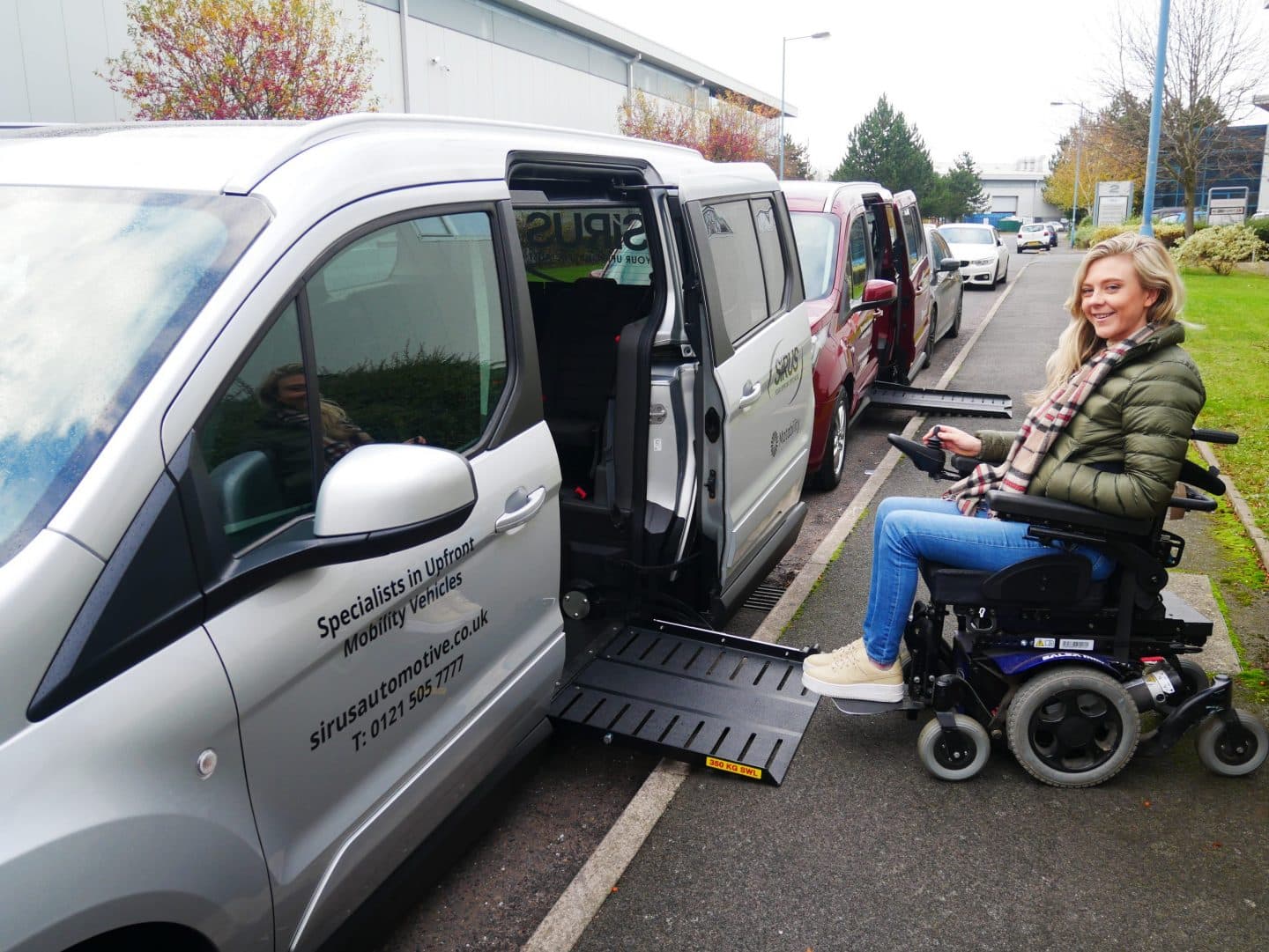Motivierte Mitarbeiter, zufriedene Kunden – das Erfolgsgeheimnis von Mobility4ALL