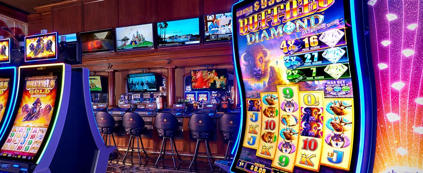 Zweifache Abenteuer: Reise durch Slot 138