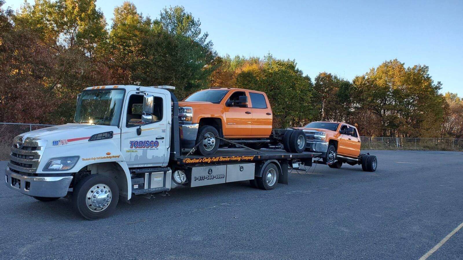 Auto Abschleppen Bremen: Effizienter Service bei Pannen und Unfällen