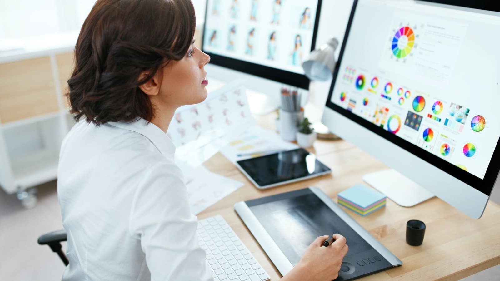Webdesign Agentur Essen: Ihr Partner für nachhaltigen Online-Erfolg