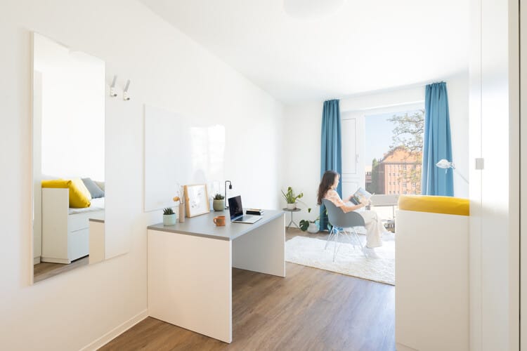 Inspire Your Creativity in Artist Lofts for Rent in Berlin's Thriving Creative Scene