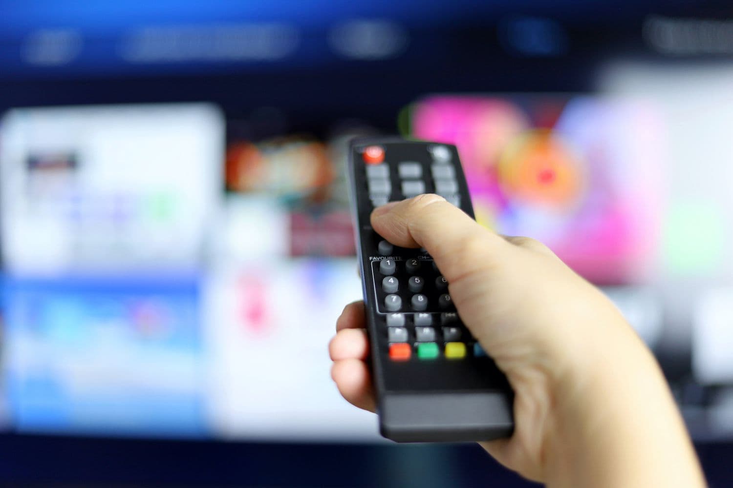Premium IPTV entdecken: Warum ein zuverlässiger IPTV Anbieter wichtig ist