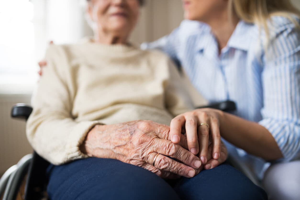 Ambulanten pflegedienst gründen: Die wichtigsten Trends im Überblick