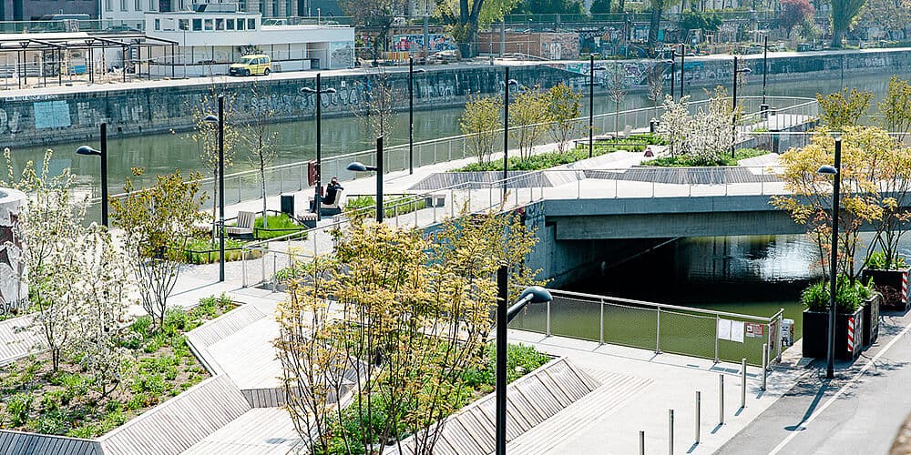 Wien News: Neue Bauprojekte in Wien