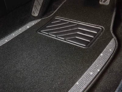 Fussmatten für Auto mit 3D-Design – Mehr Schutz für Ihren Innenraum