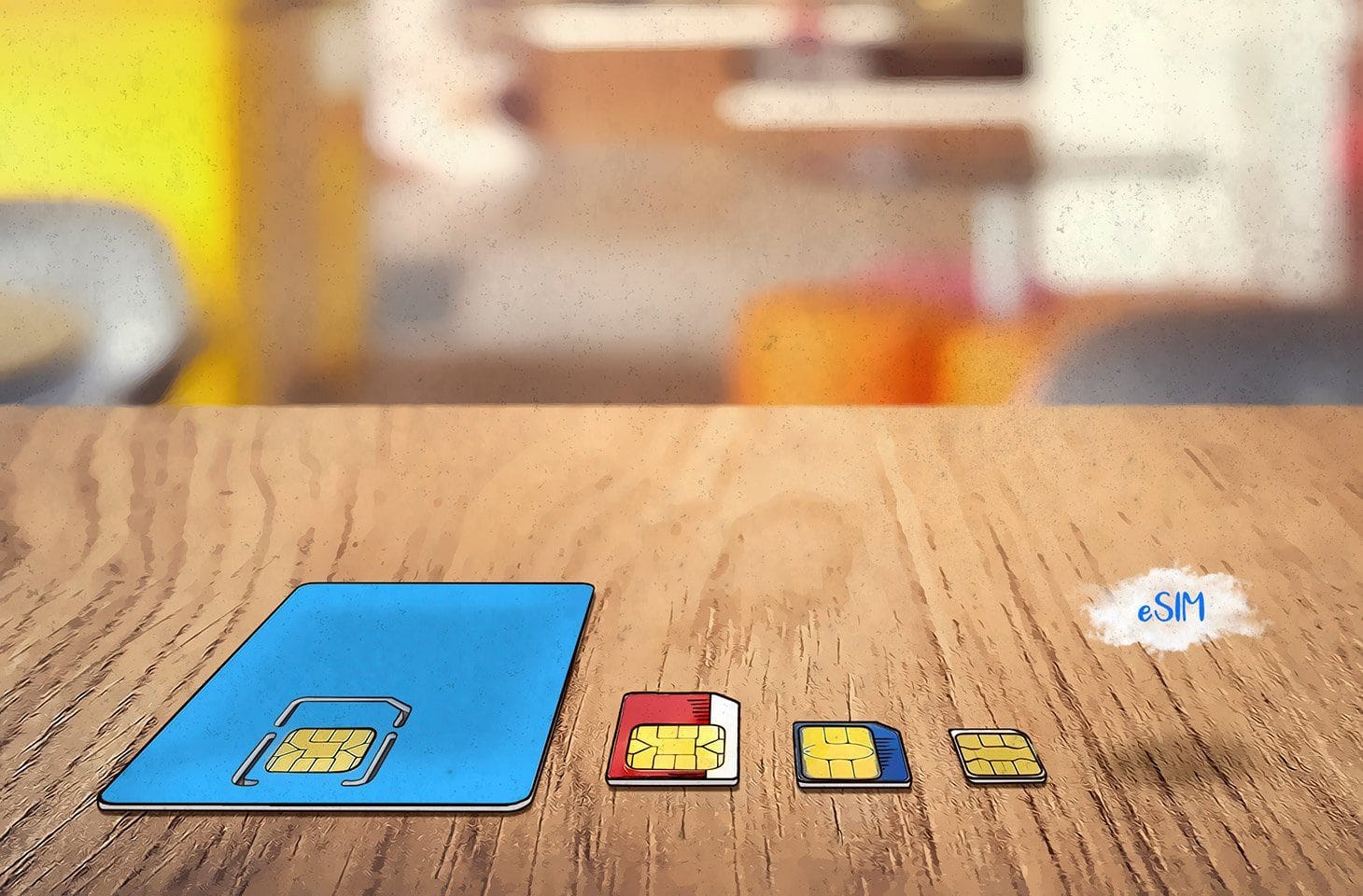 eSIM Troubleshooting: Resolving Post-Purchase Connectivity Issues