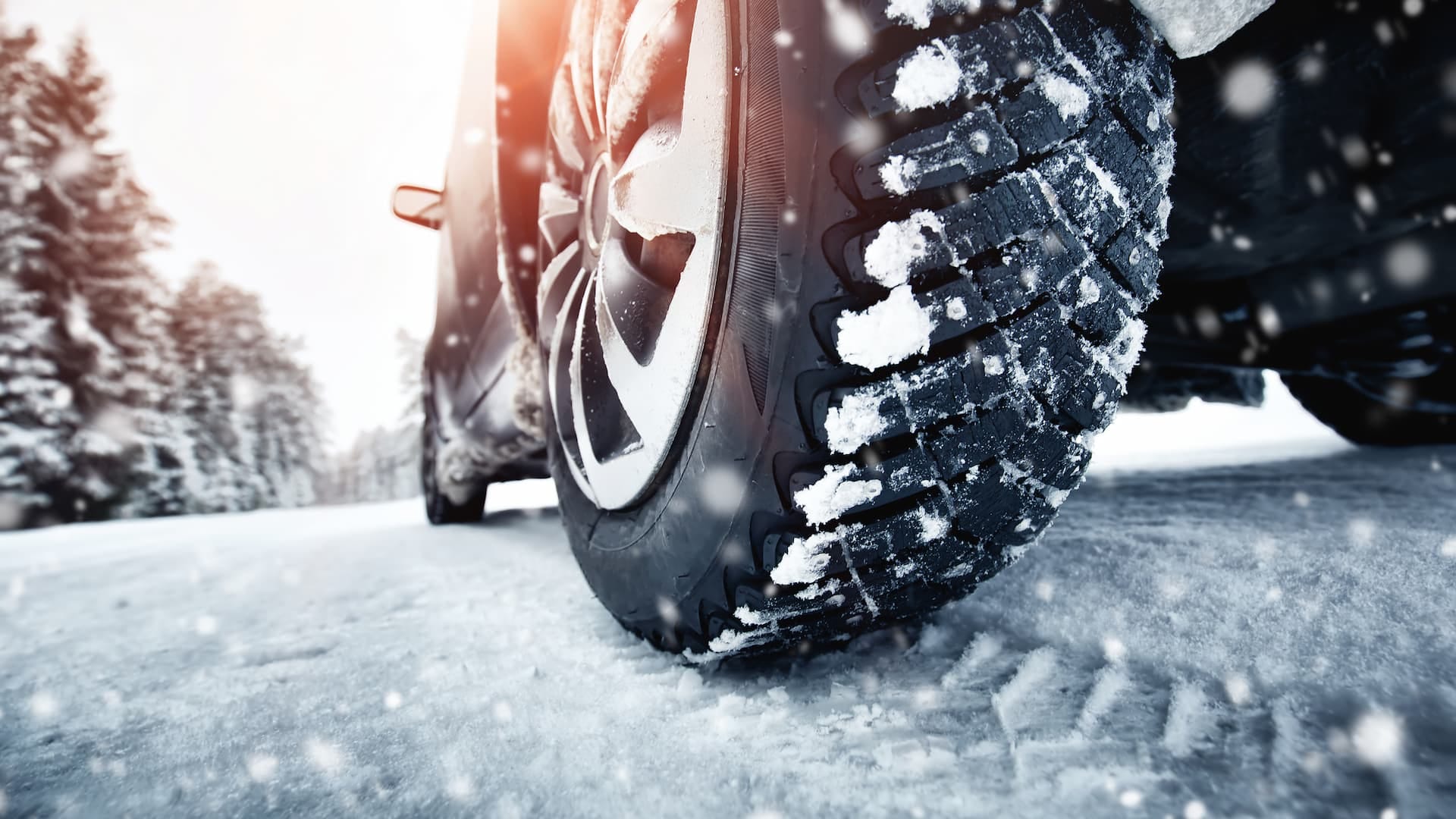 Schneeketten kaufen Test: Welche Modelle Bieten Den Besten Halt?