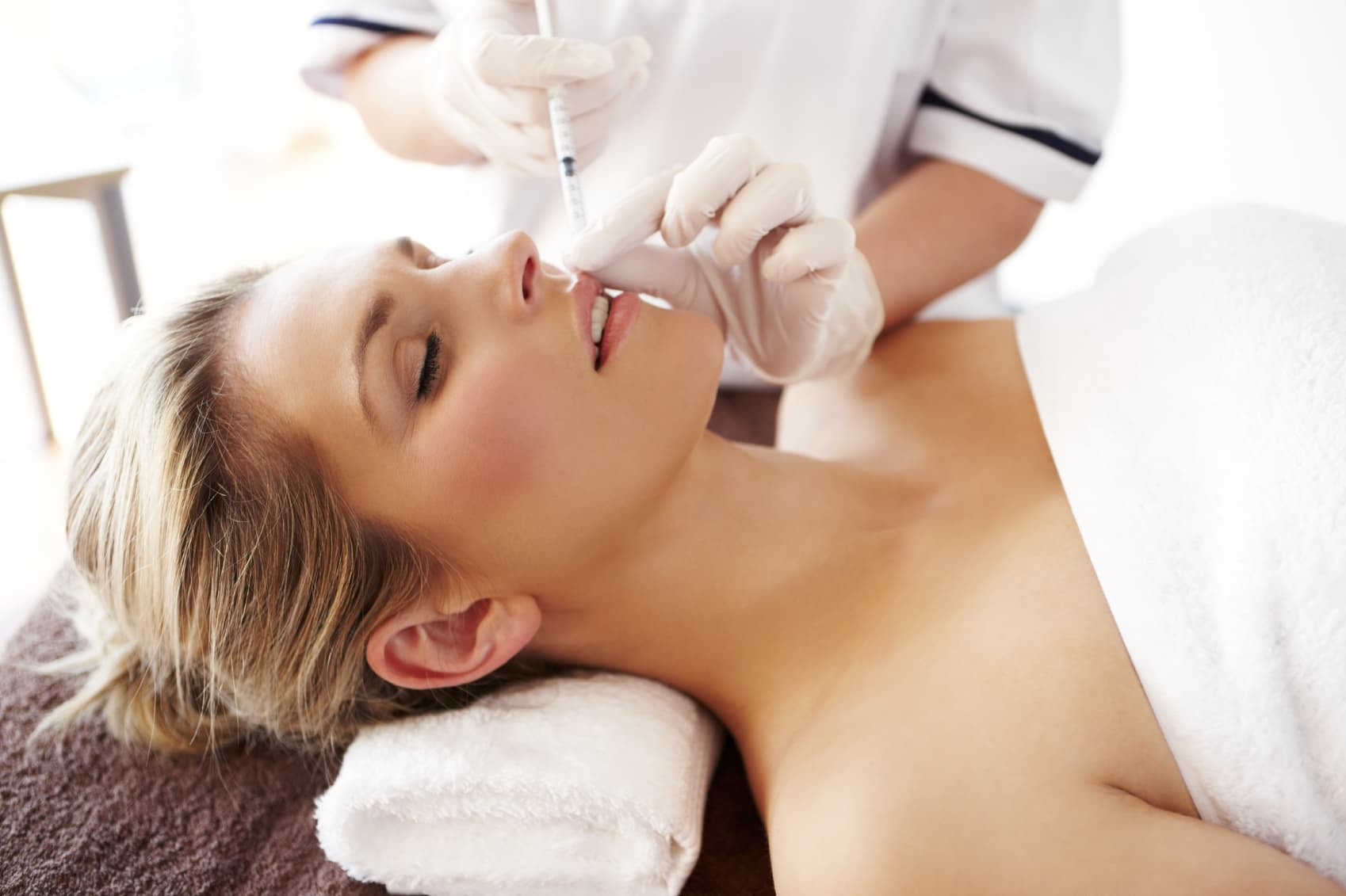 PRP Behandlung Berlin: Effektive Lösungen für Haarausfall bei The Hair Bank Berlin