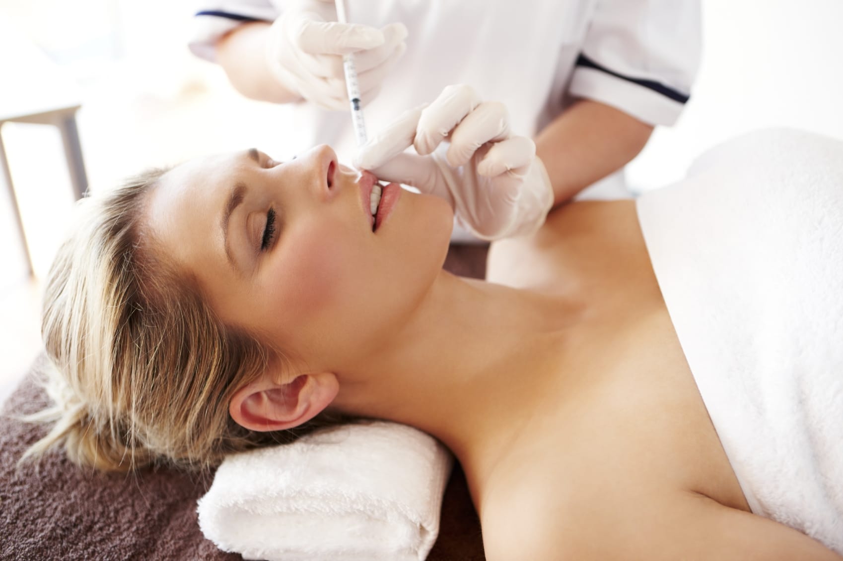 PRP Behandlung Berlin: Effektive Lösungen für Haarausfall bei The Hair Bank Berlin