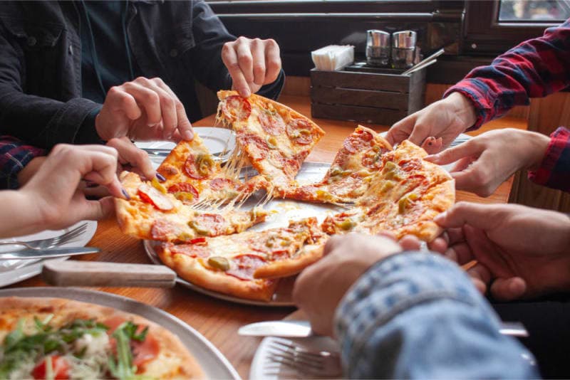 Pizza genießen wie nie zuvor – dank Pizzanap und echter Handwerkskunst