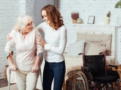 Der ideale Geschäftsplan für Ihren Pflegedienst gründen