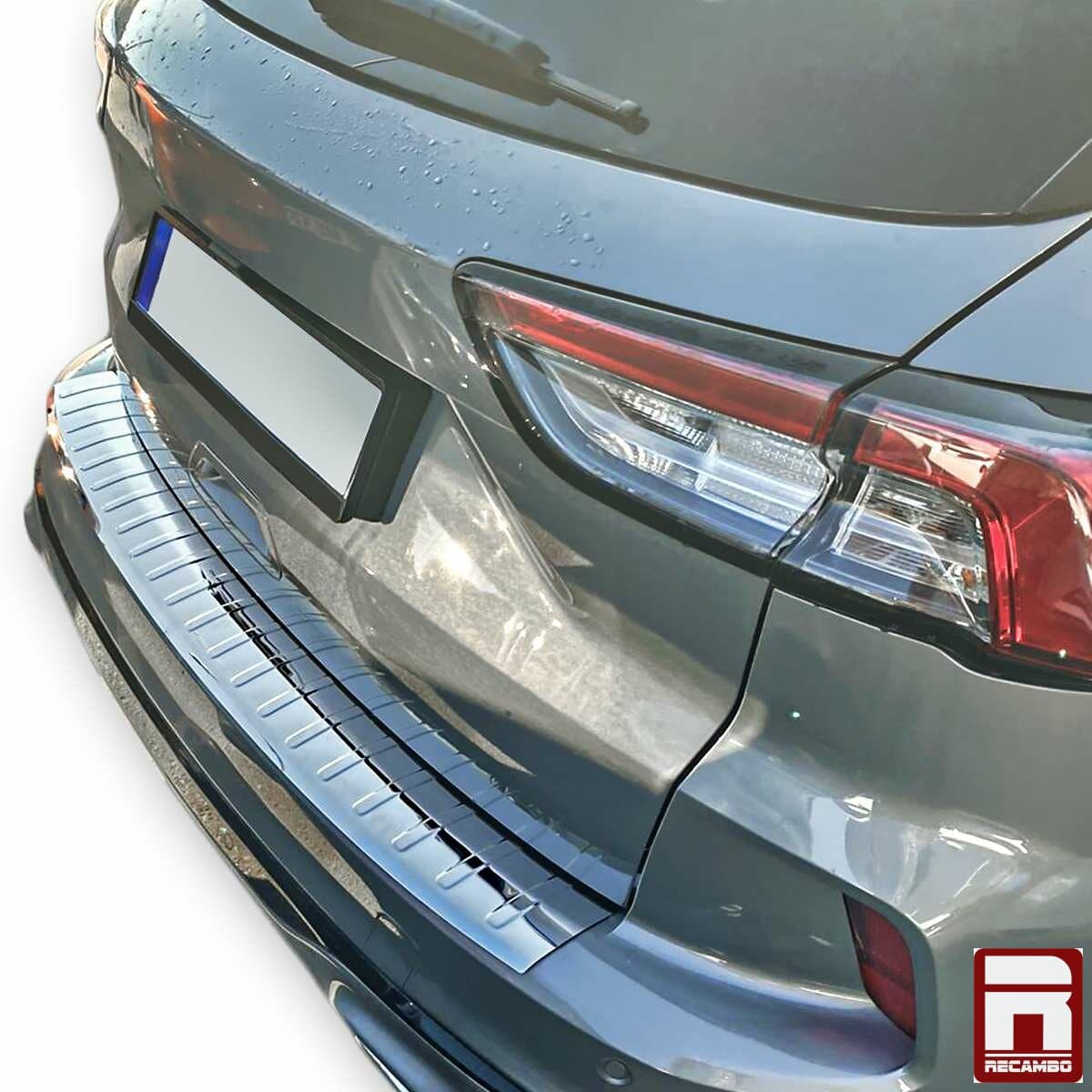 Recambo: Tuning und Individualisierung für Ihr Fahrzeug
