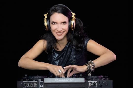 Feiern wie nie zuvor: DJ-Oberösterreich heizt die Stimmung an
