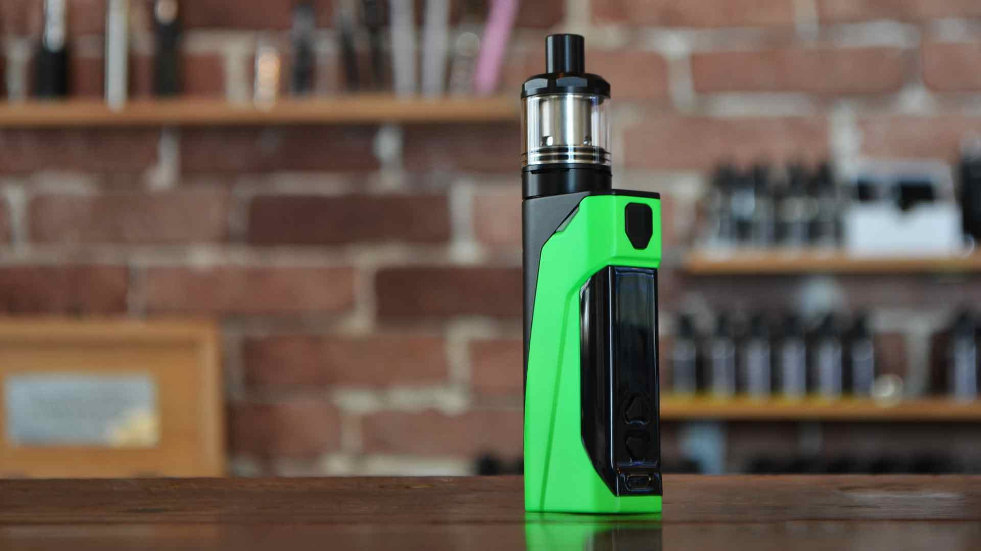 Vape der Extraklasse: Die Al Fakher 30K Hypermax mit 30.000 Zügen jetzt online kaufen