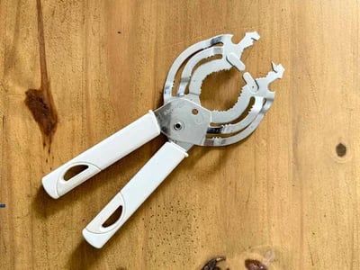 The Best Jar Opener to Make Stubborn Lids Easy