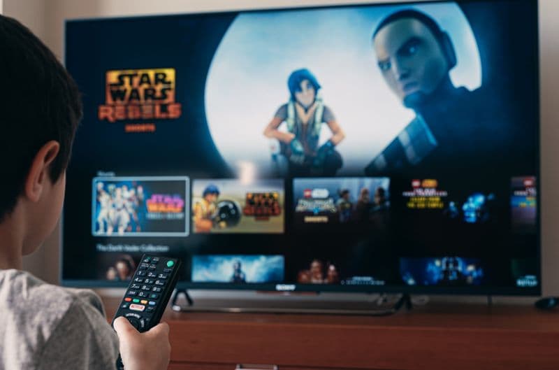 Iptv kaufen und Smart-TVs: Die perfekte Kombination für modernes Fernsehvergnügen