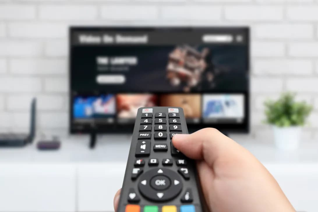German IPTV Erfahrung und Smart-TVs: Eine perfekte Kombination für modernes Fernsehen