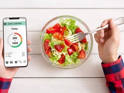 Warum ein Kalorienrechner ein unverzichtbares Werkzeug in der modernen Ernährungsberatung ist: Ermittlung des täglichen Kalorienbedarfs und präzise Kalorienverbrauchsberechnung
