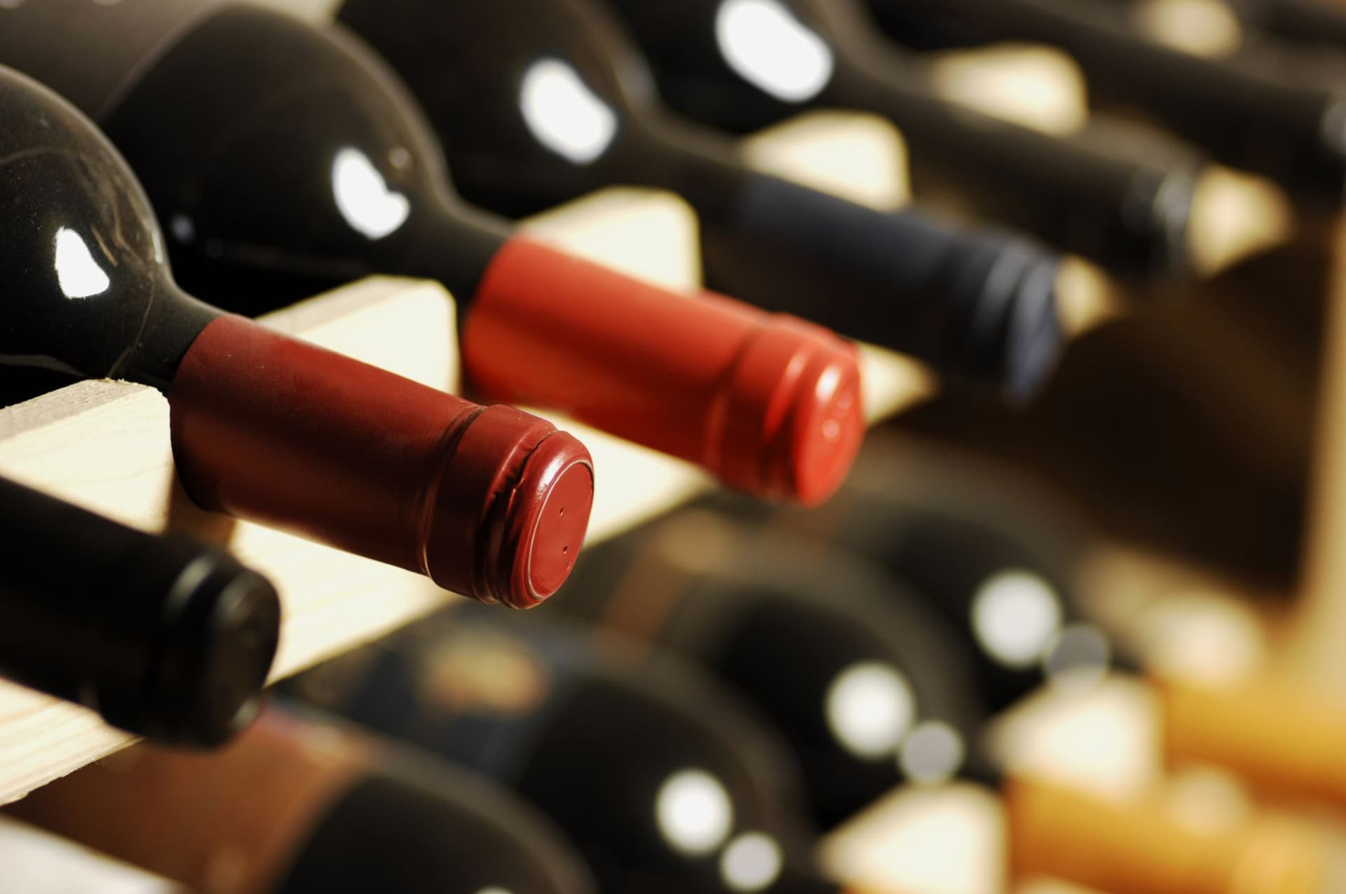 Sichere und schnelle Lieferung: Weinversand im Test