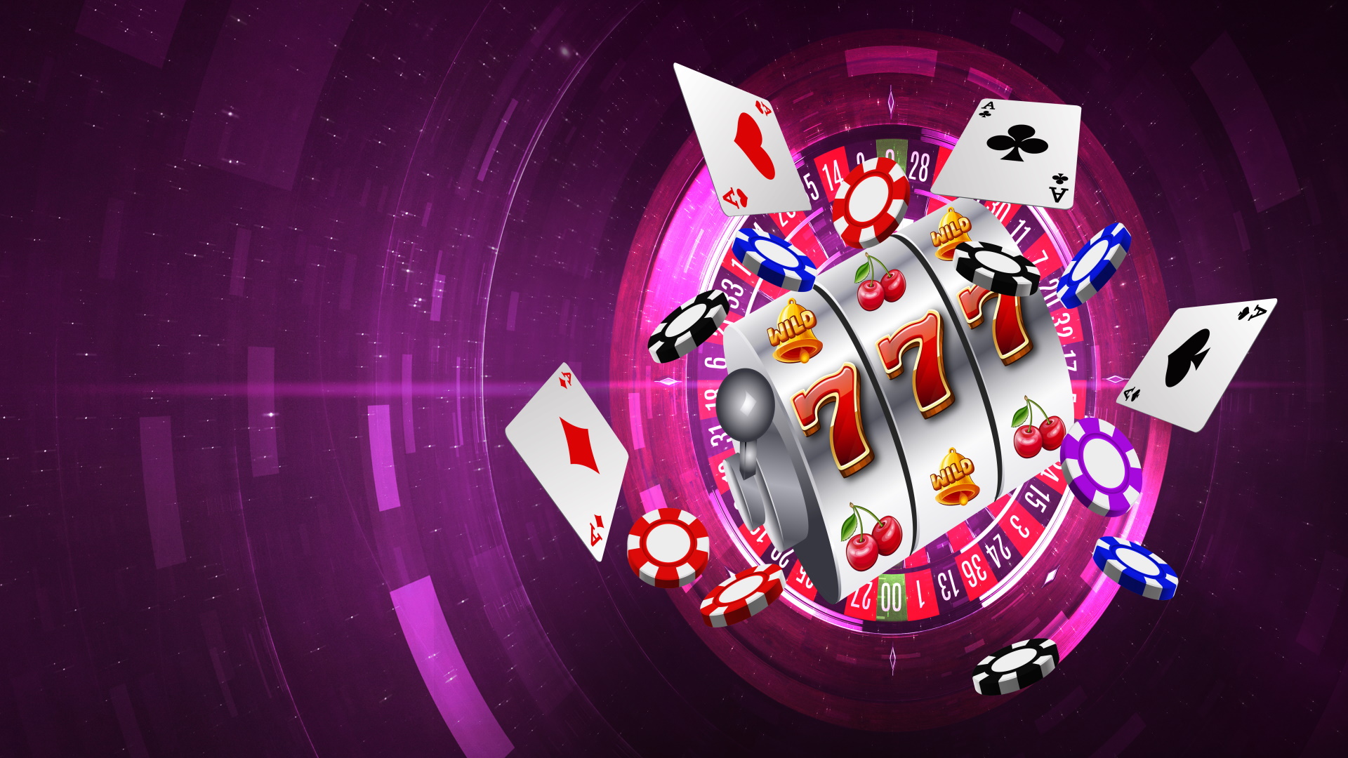Die besten neuen Casinos ohne OASIS entdecken – Größere Spieleauswahl und keine Einschränkungen