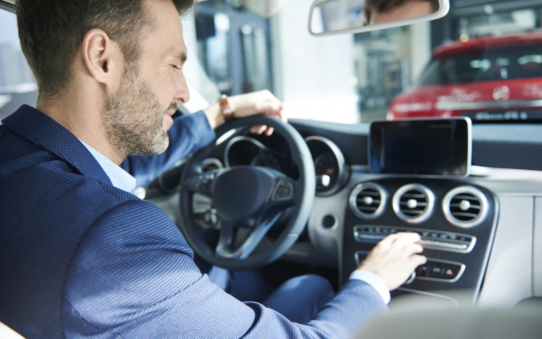 Autoankauf mit schneller Abwicklung & Top-Preisen