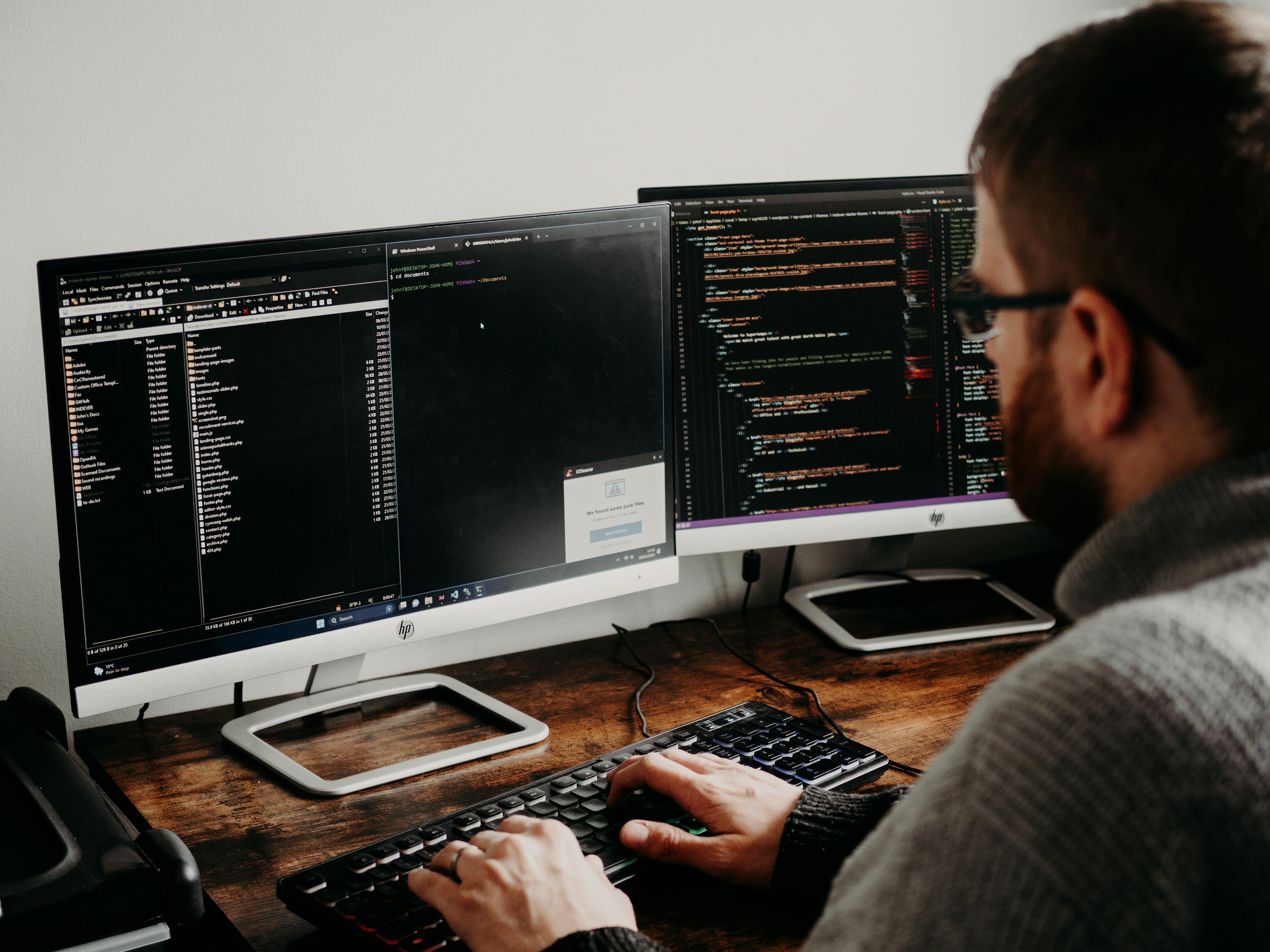 Moderne SHK Software für Heizungs- und Sanitärbetriebe