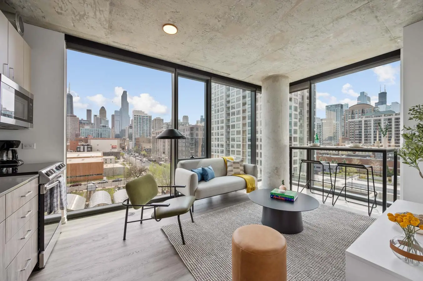 Kummuni’s Exclusive Listings: Premium Affordable Apartments Berlin