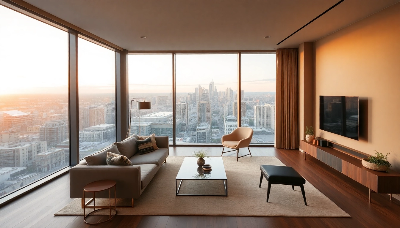 A Premier Residential Experience at Margaret Drive Condo
