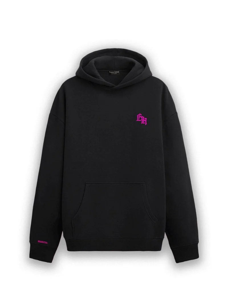 BEAHATER Hoodie: Authentische Streetwear für Frauen und Männer in Augsburg